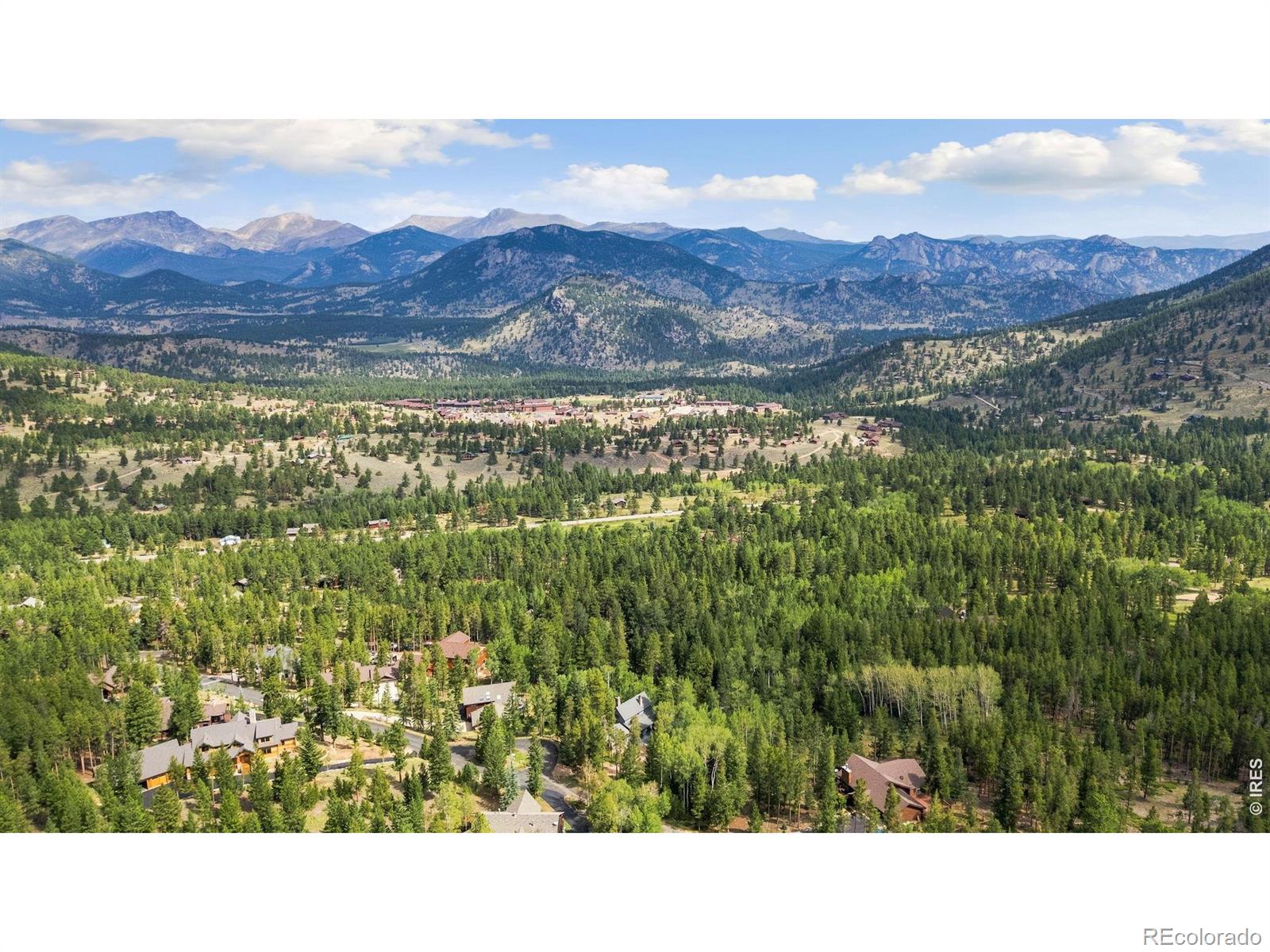MLS Image #49 for 2504  cirrus lane,estes park, Colorado