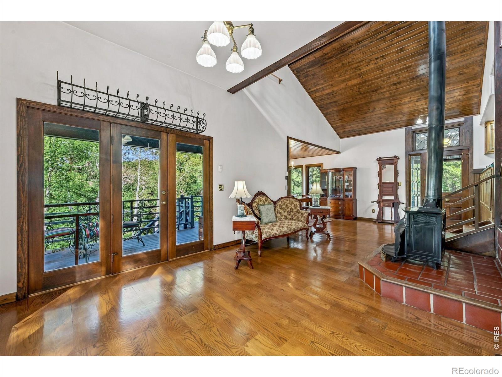 MLS Image #7 for 2504  cirrus lane,estes park, Colorado