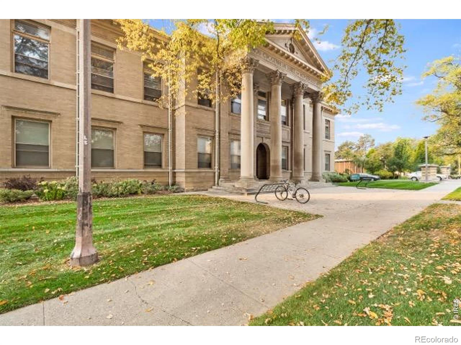 MLS Image #26 for 710  city park avenue,fort collins, Colorado