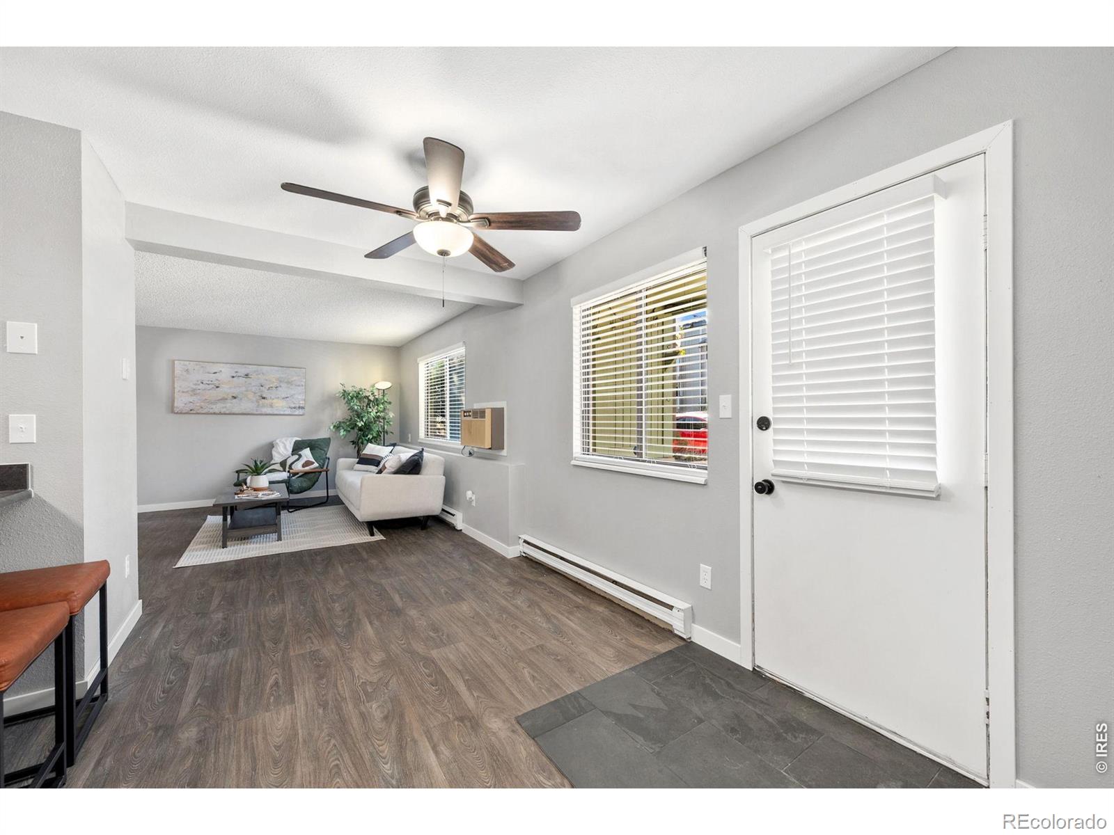 MLS Image #3 for 710  city park avenue,fort collins, Colorado