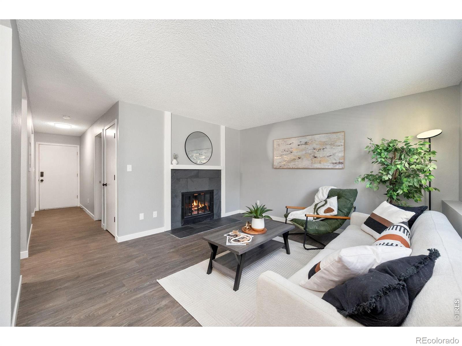 MLS Image #4 for 710  city park avenue,fort collins, Colorado