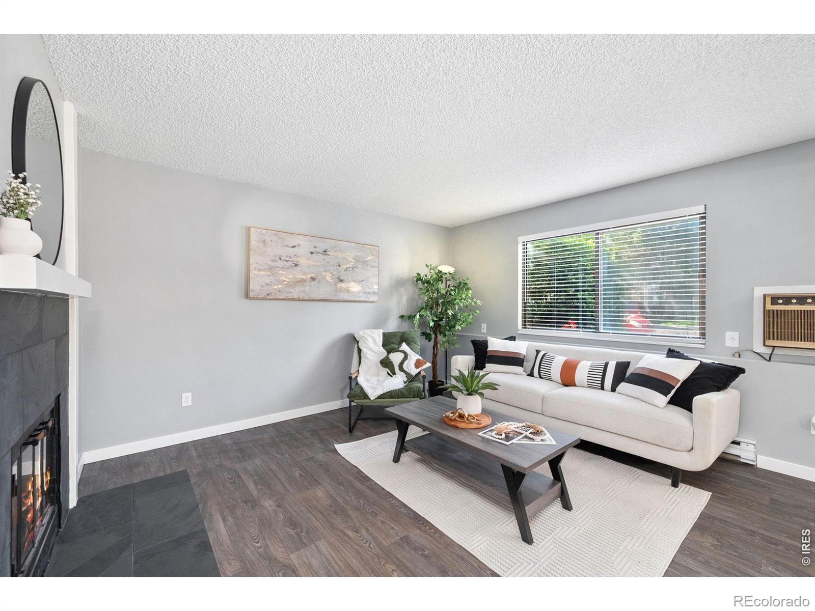 MLS Image #5 for 710  city park avenue,fort collins, Colorado