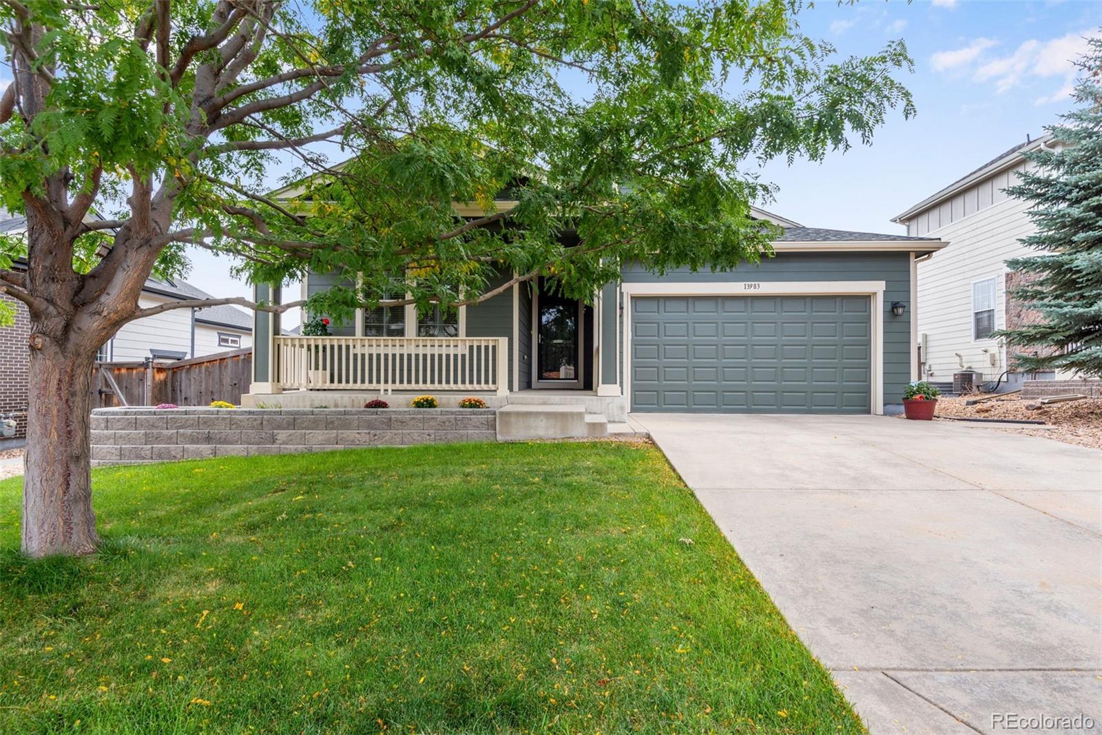MLS Image #1 for 13983 w marlowe circle,morrison, Colorado