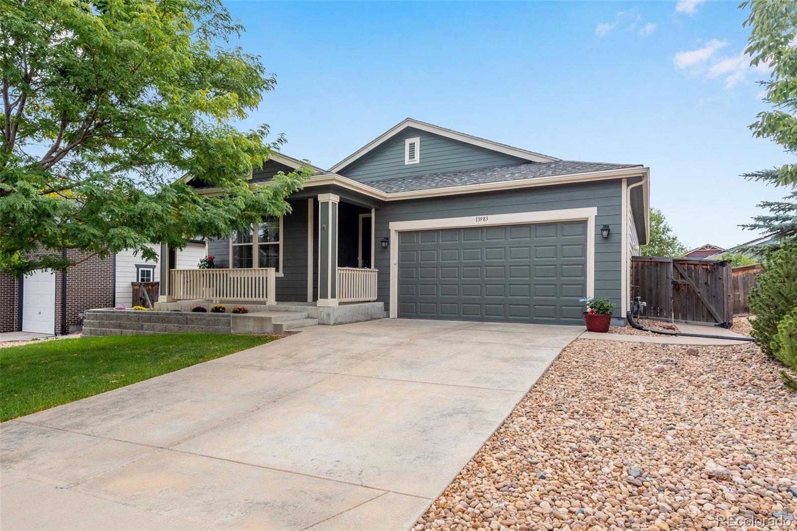 MLS Image #2 for 13983 w marlowe circle,morrison, Colorado