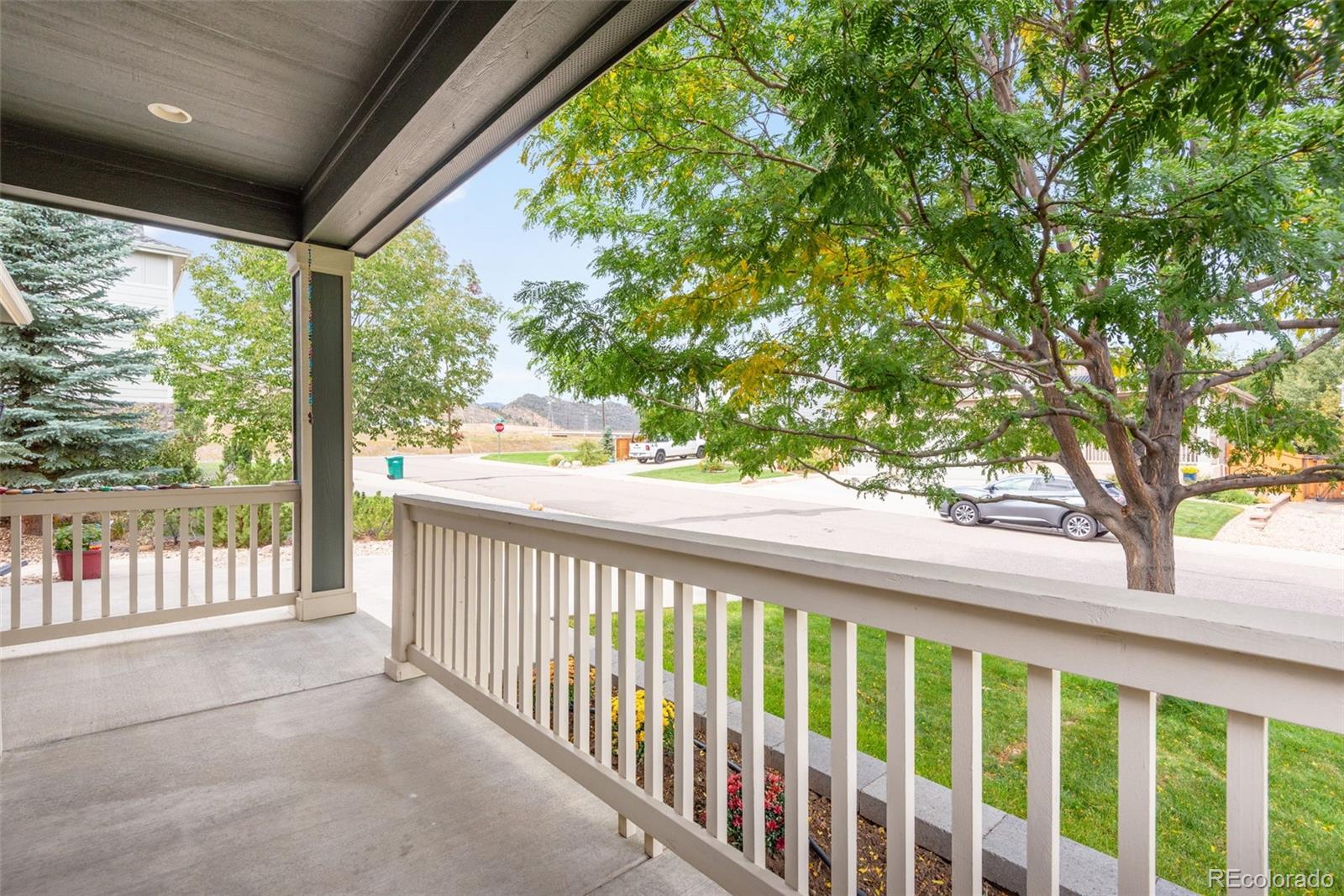 MLS Image #3 for 13983 w marlowe circle,morrison, Colorado