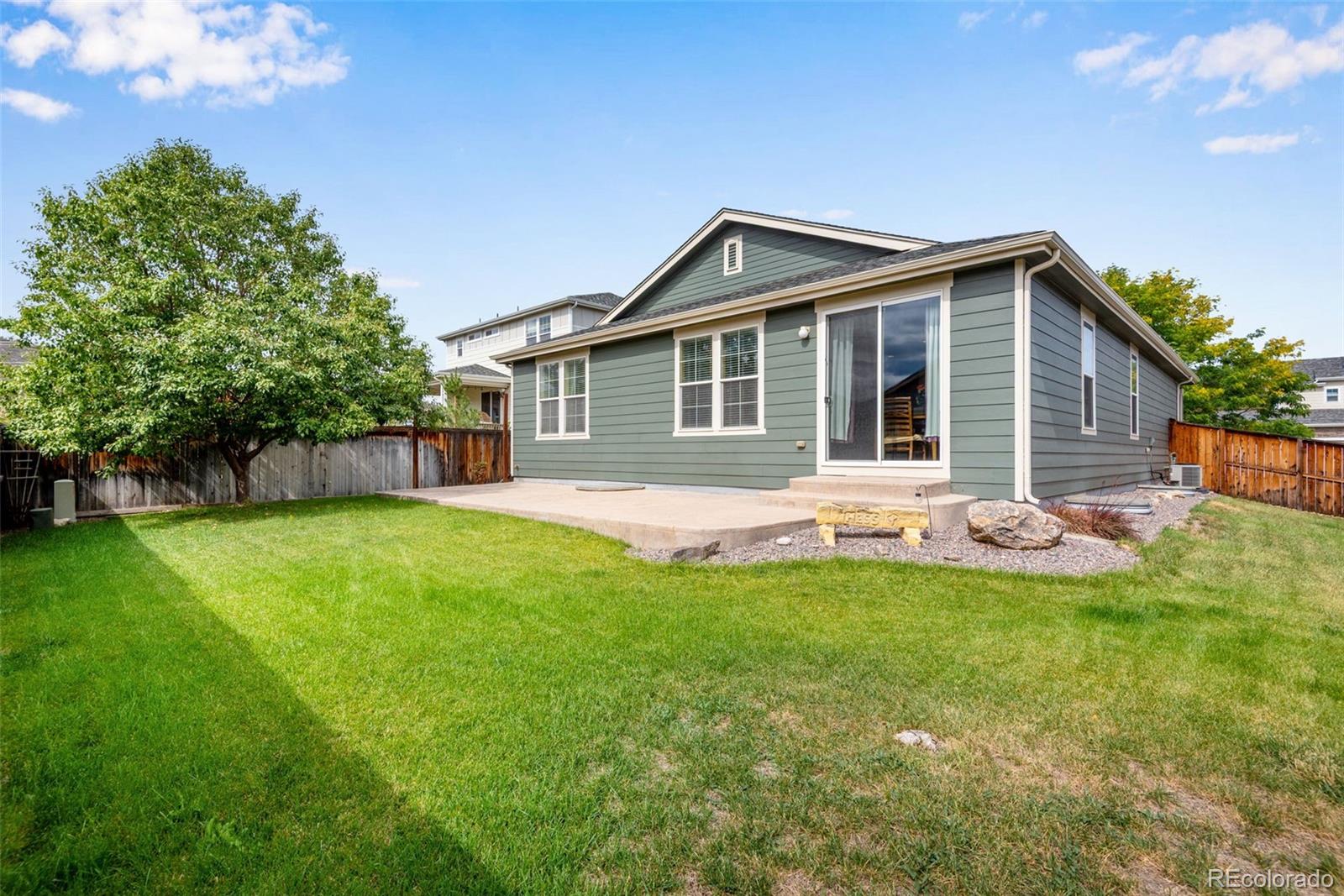 MLS Image #4 for 13983 w marlowe circle,morrison, Colorado