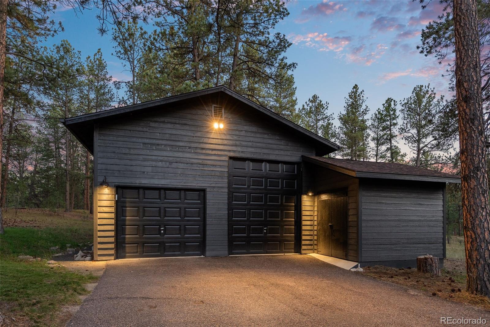 MLS Image #3 for 4528  downwest ride ,elizabeth, Colorado