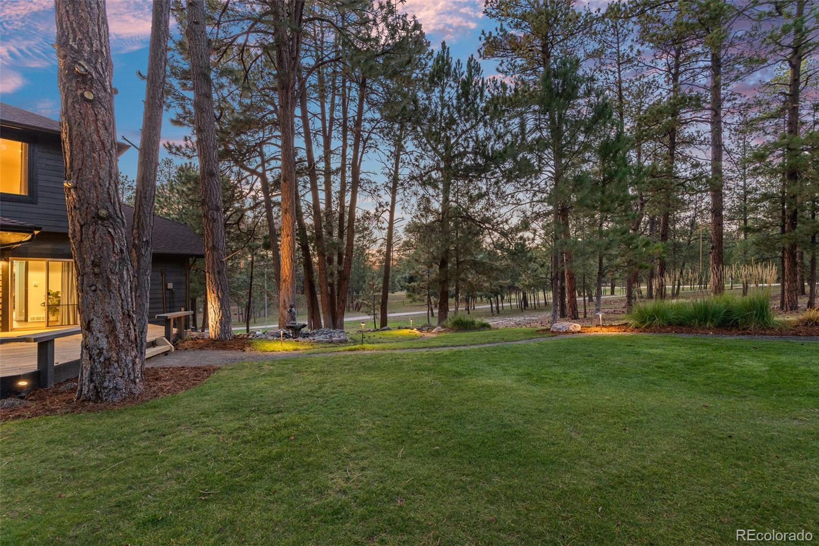 MLS Image #4 for 4528  downwest ride ,elizabeth, Colorado