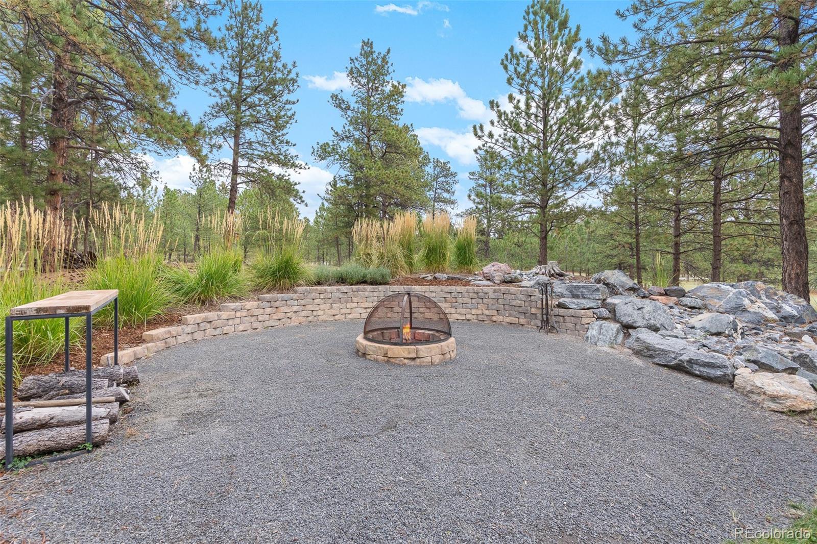 MLS Image #48 for 4528  downwest ride ,elizabeth, Colorado