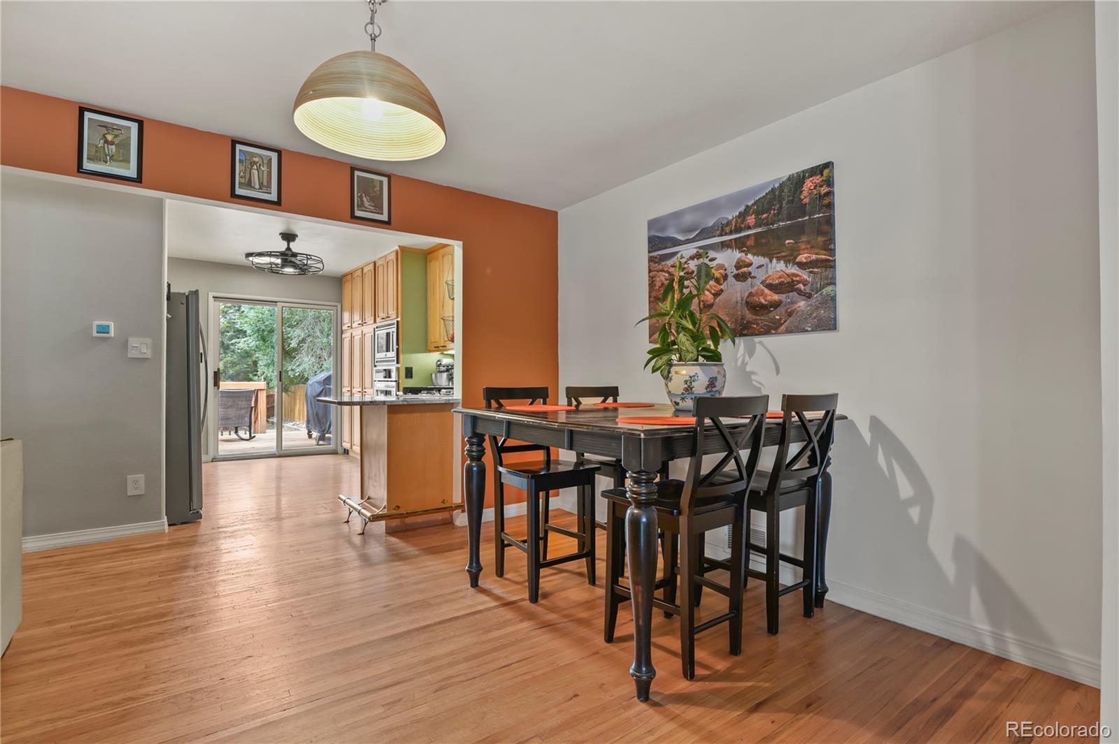 MLS Image #12 for 1516  dorchester drive,colorado springs, Colorado