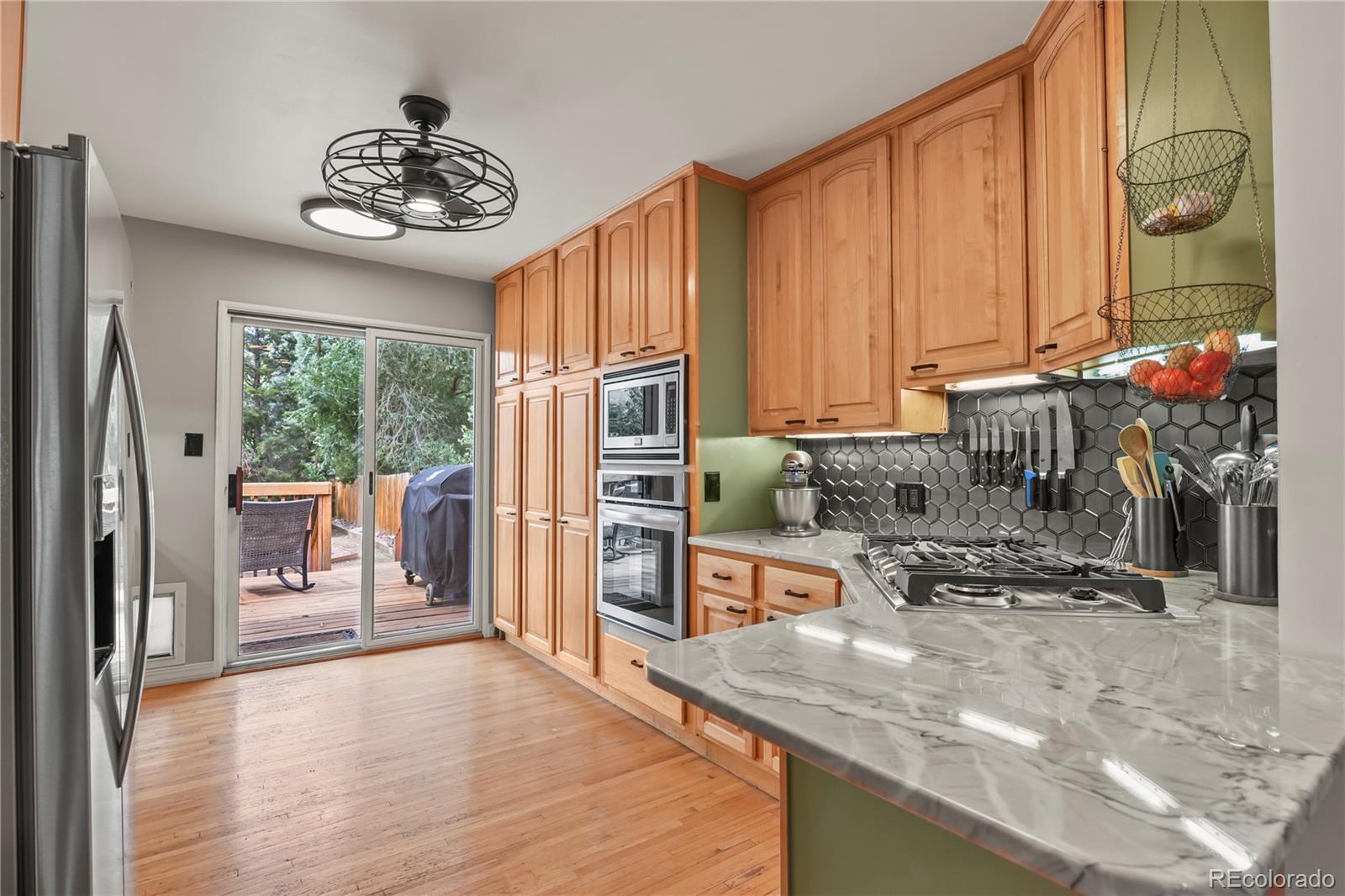 MLS Image #14 for 1516  dorchester drive,colorado springs, Colorado