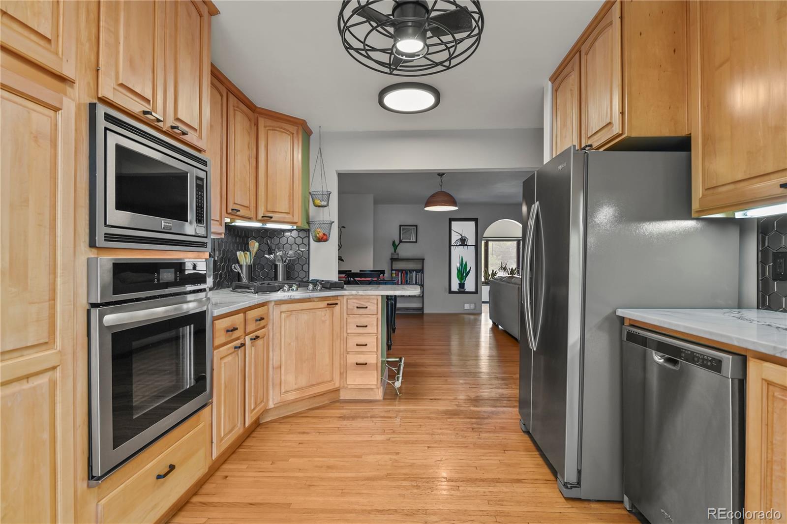 MLS Image #16 for 1516  dorchester drive,colorado springs, Colorado