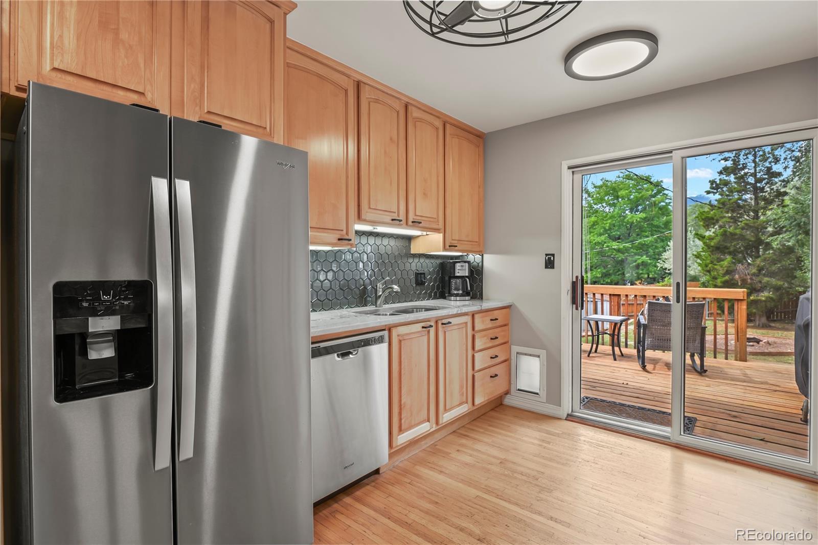 MLS Image #17 for 1516  dorchester drive,colorado springs, Colorado