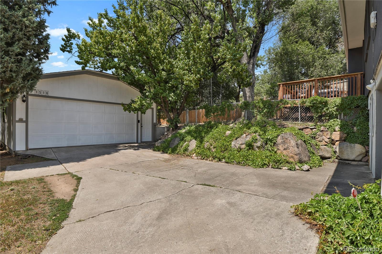MLS Image #2 for 1516  dorchester drive,colorado springs, Colorado