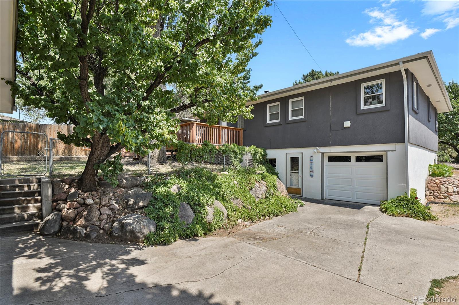 MLS Image #3 for 1516  dorchester drive,colorado springs, Colorado