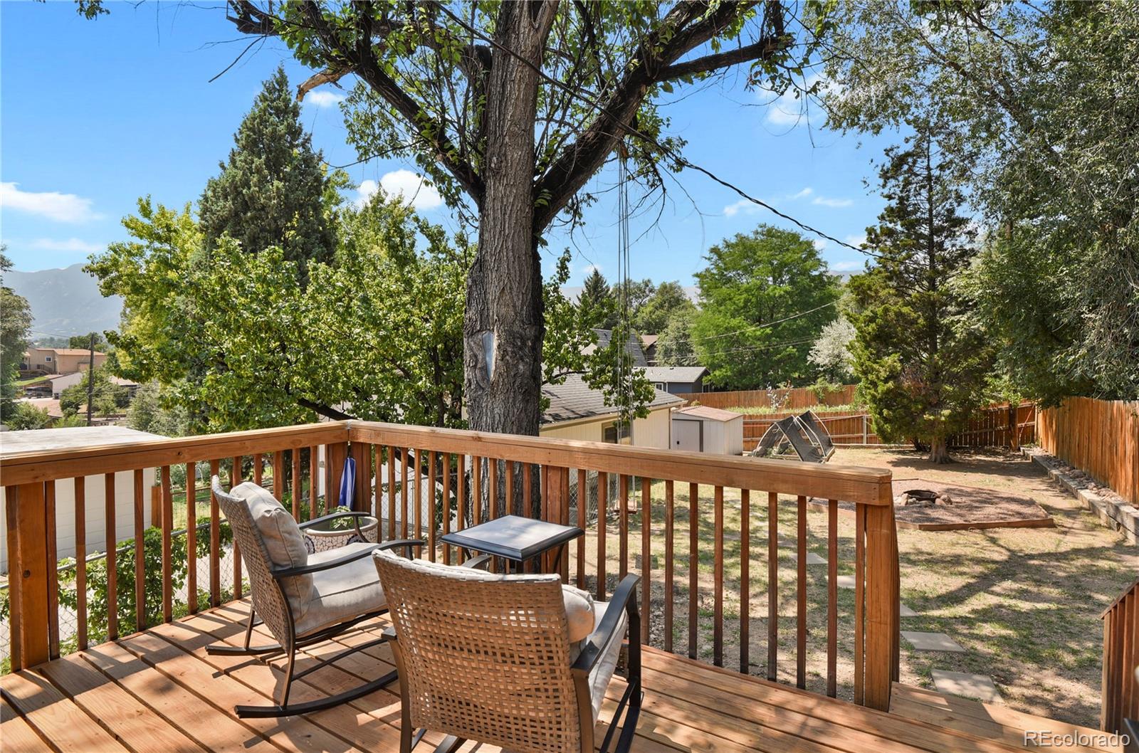MLS Image #36 for 1516  dorchester drive,colorado springs, Colorado