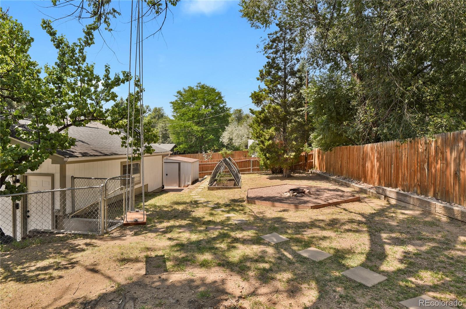MLS Image #38 for 1516  dorchester drive,colorado springs, Colorado