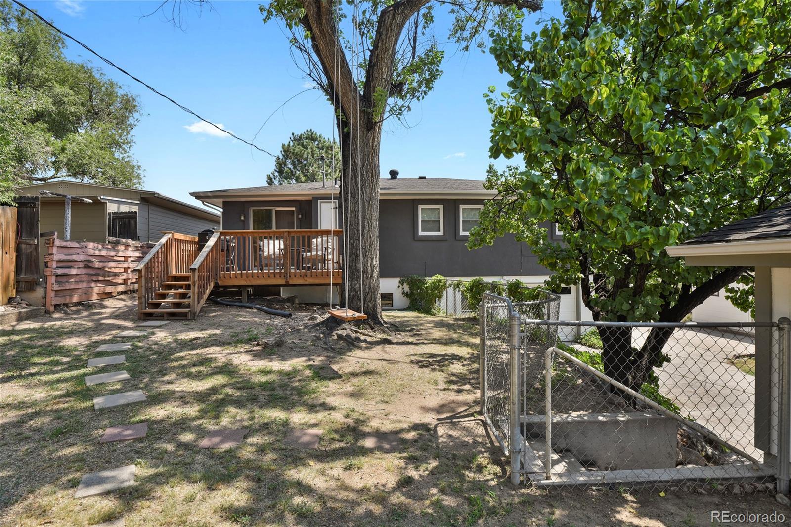 MLS Image #40 for 1516  dorchester drive,colorado springs, Colorado