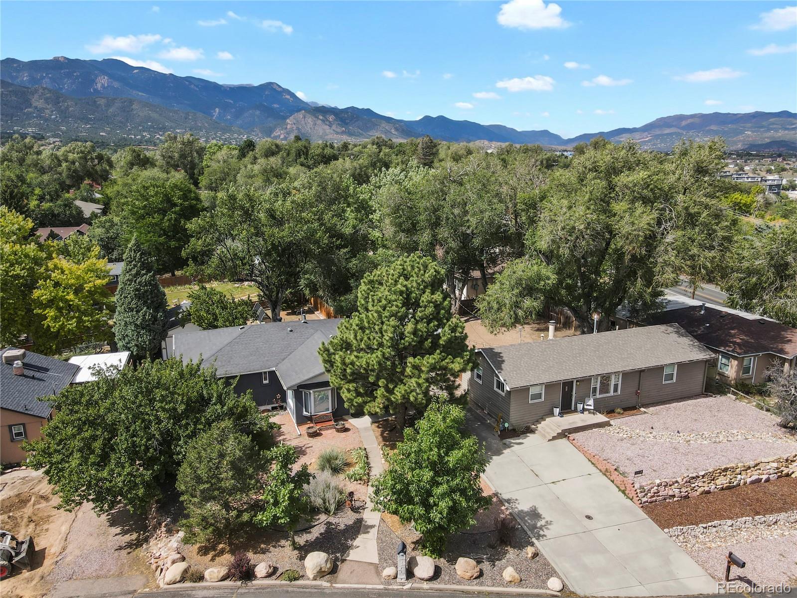 MLS Image #41 for 1516  dorchester drive,colorado springs, Colorado