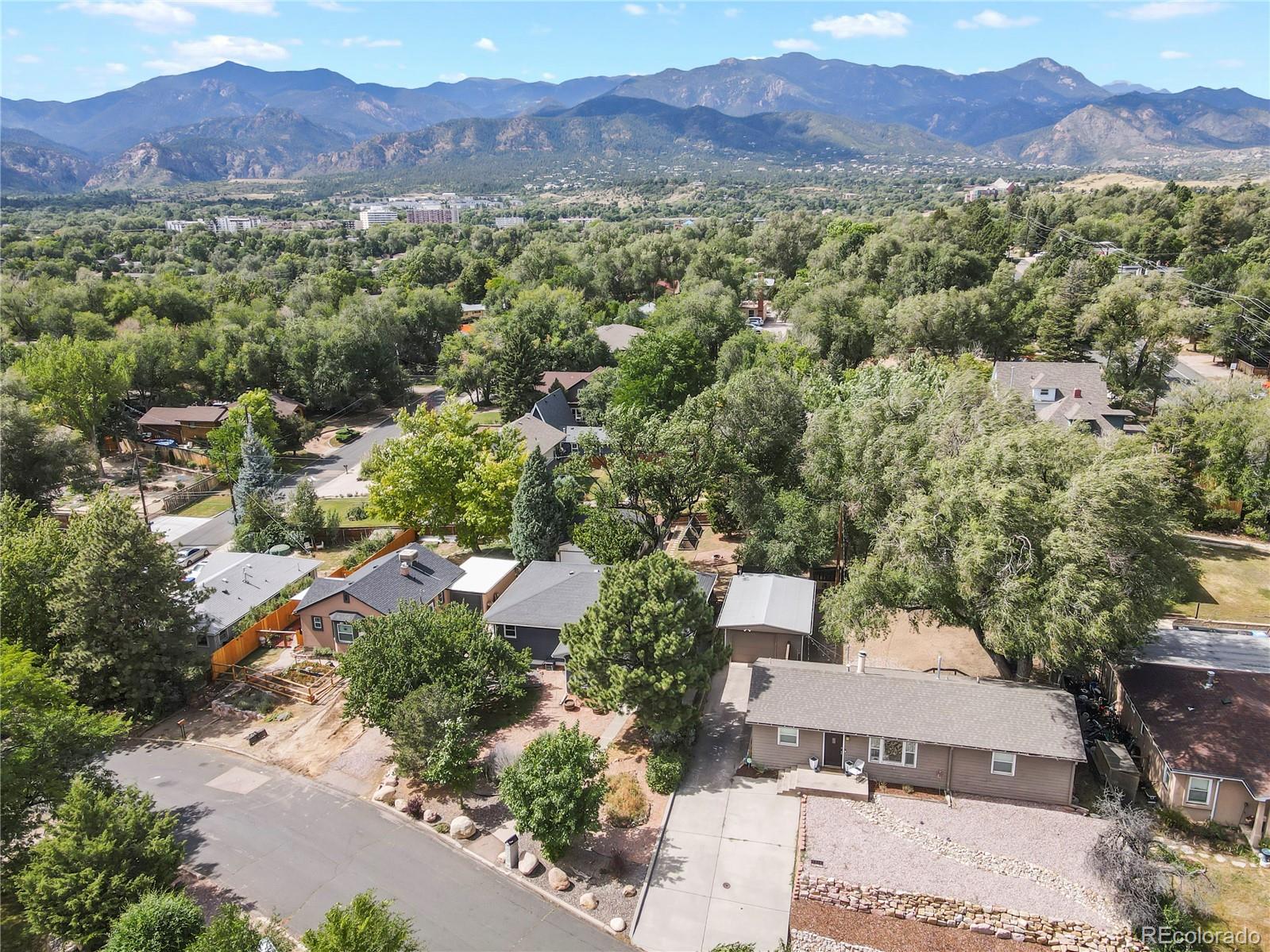 MLS Image #42 for 1516  dorchester drive,colorado springs, Colorado