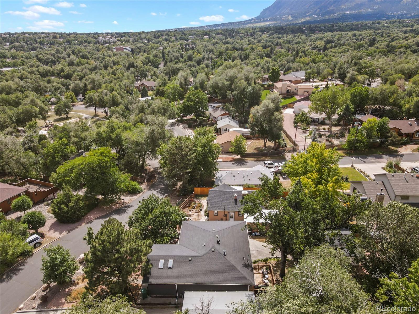 MLS Image #46 for 1516  dorchester drive,colorado springs, Colorado