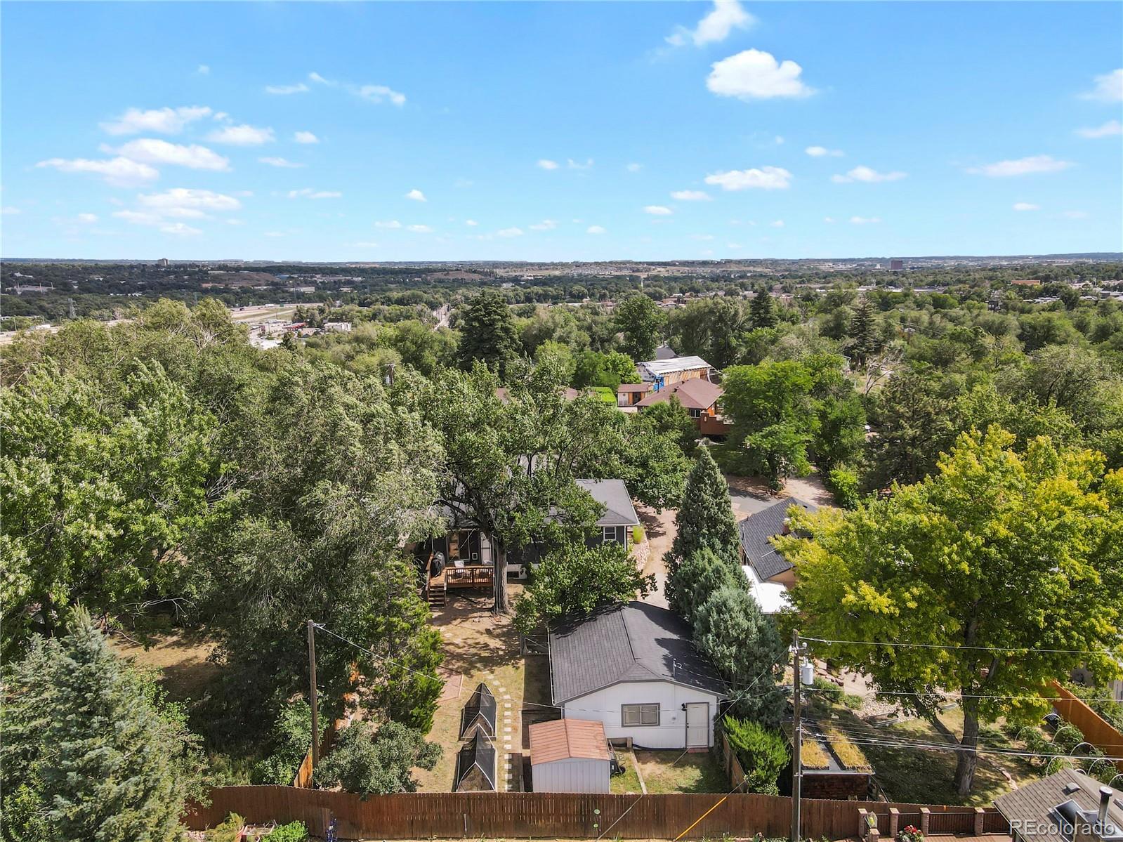 MLS Image #47 for 1516  dorchester drive,colorado springs, Colorado
