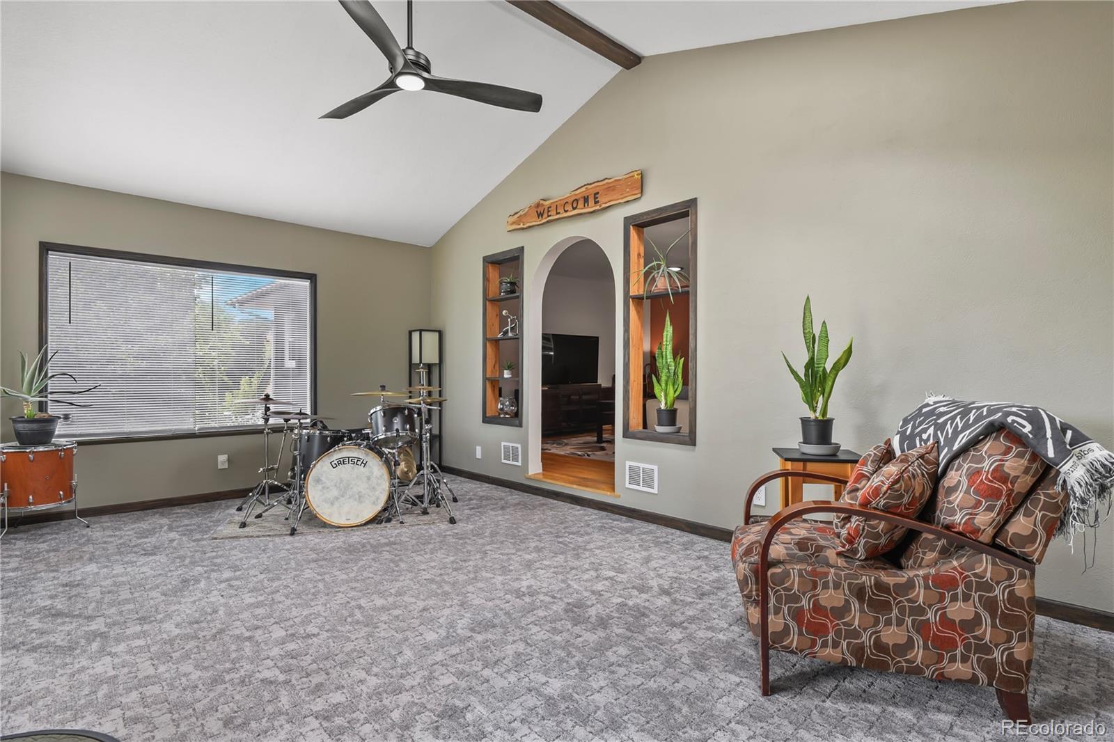 MLS Image #5 for 1516  dorchester drive,colorado springs, Colorado