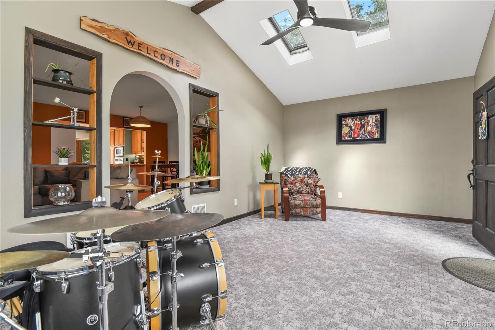 MLS Image #6 for 1516  dorchester drive,colorado springs, Colorado
