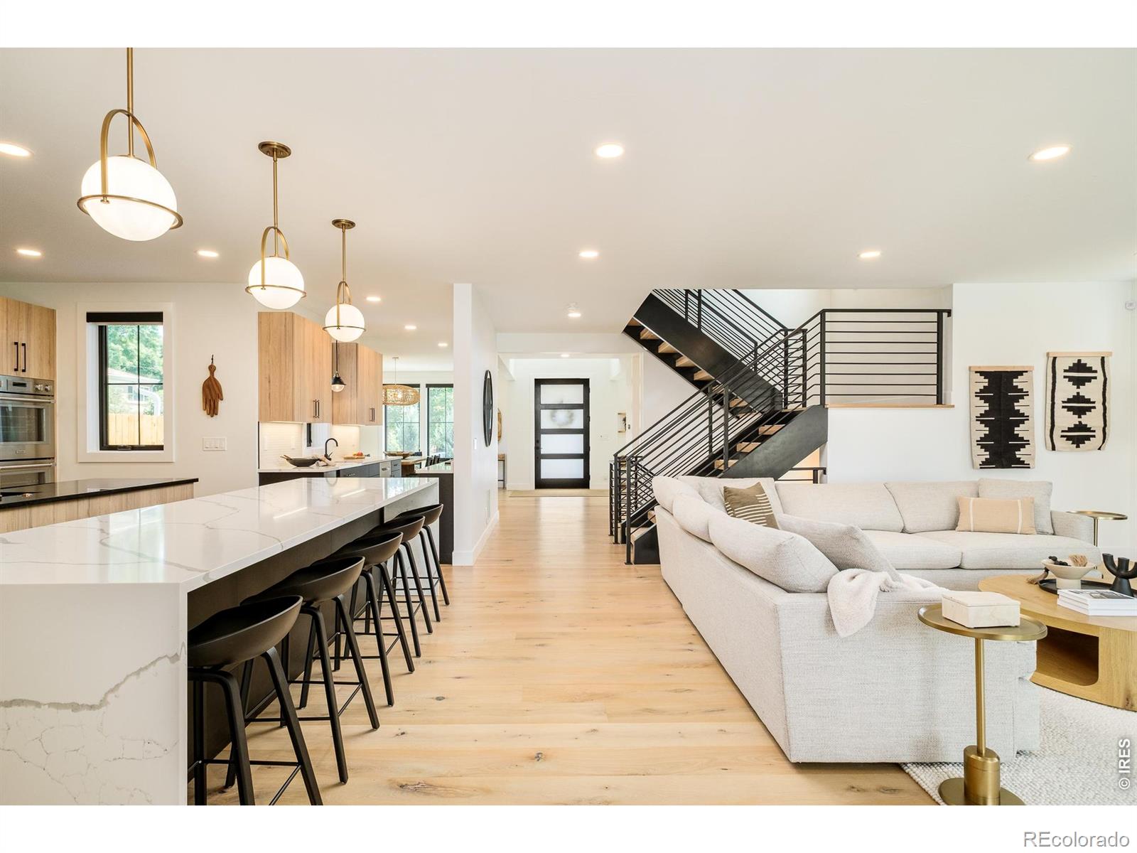 MLS Image #1 for 2485  oak street,denver, Colorado