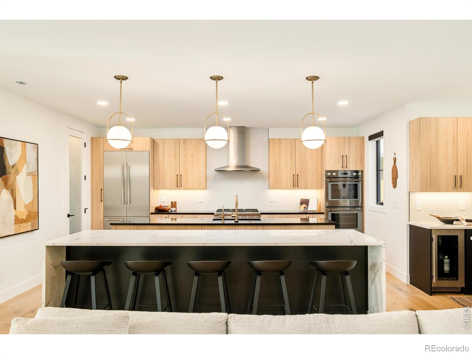 MLS Image #8 for 2485  oak street,denver, Colorado