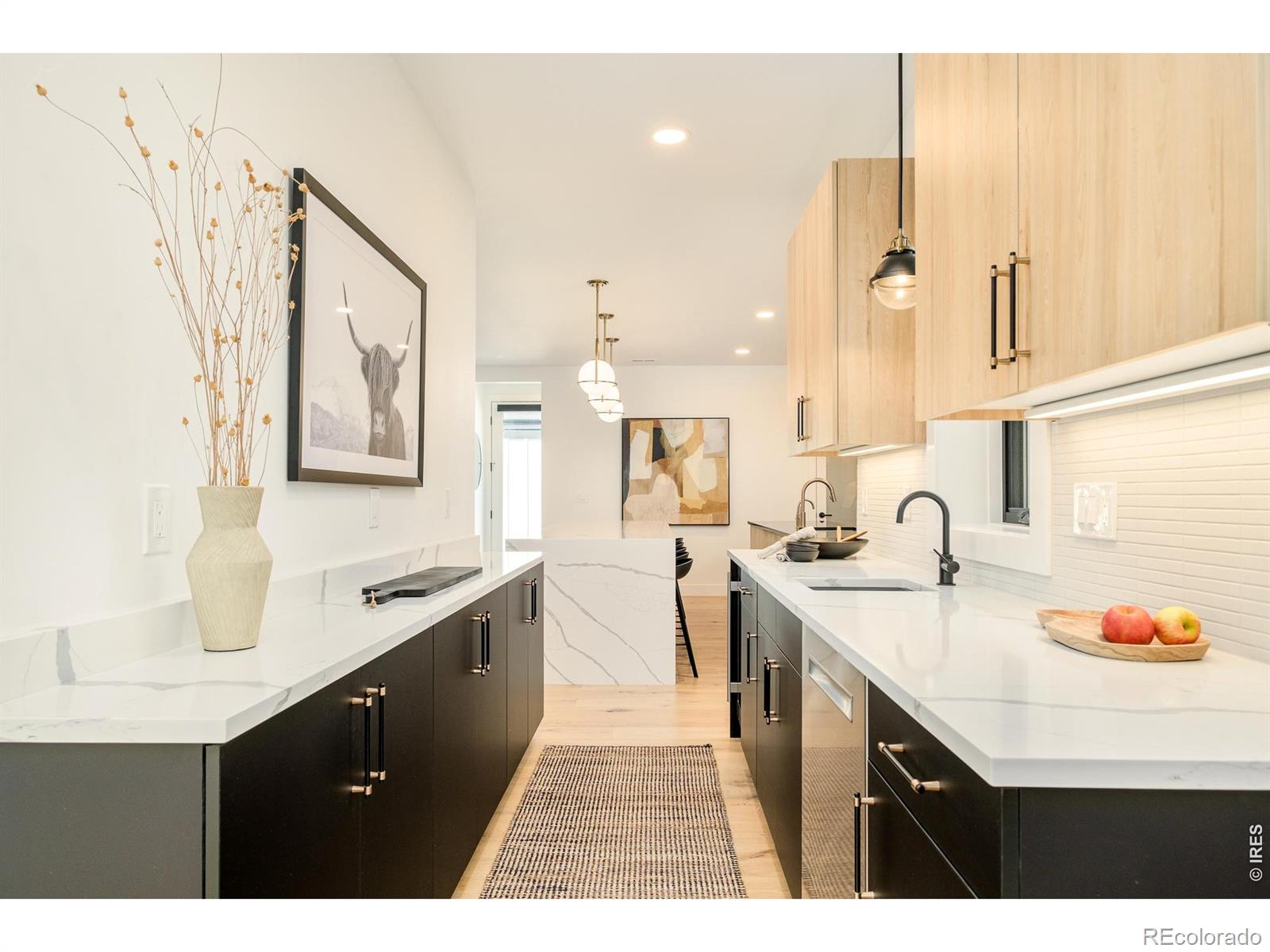 MLS Image #9 for 2485  oak street,denver, Colorado