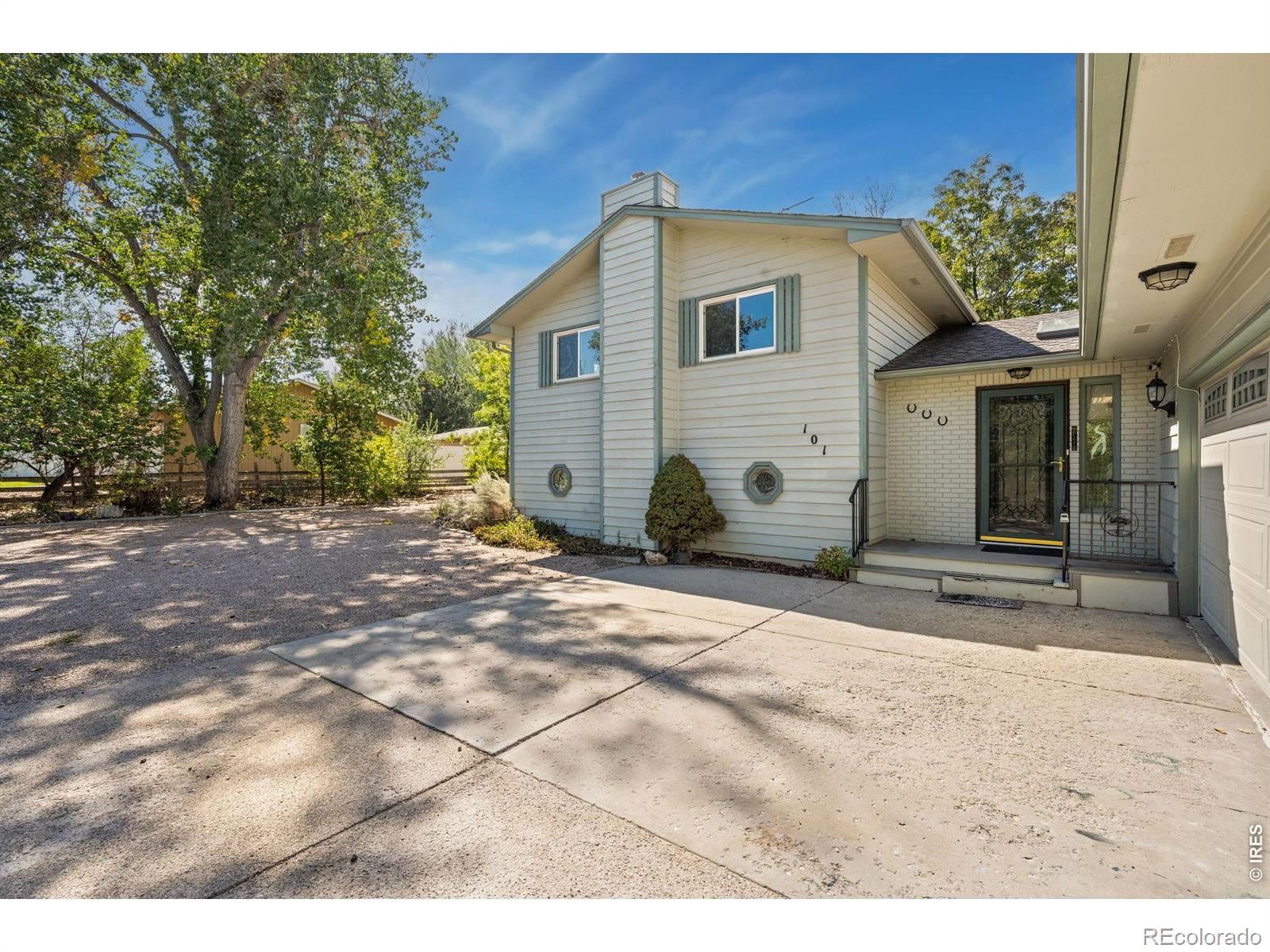 MLS Image #1 for 101  pamela drive,loveland, Colorado