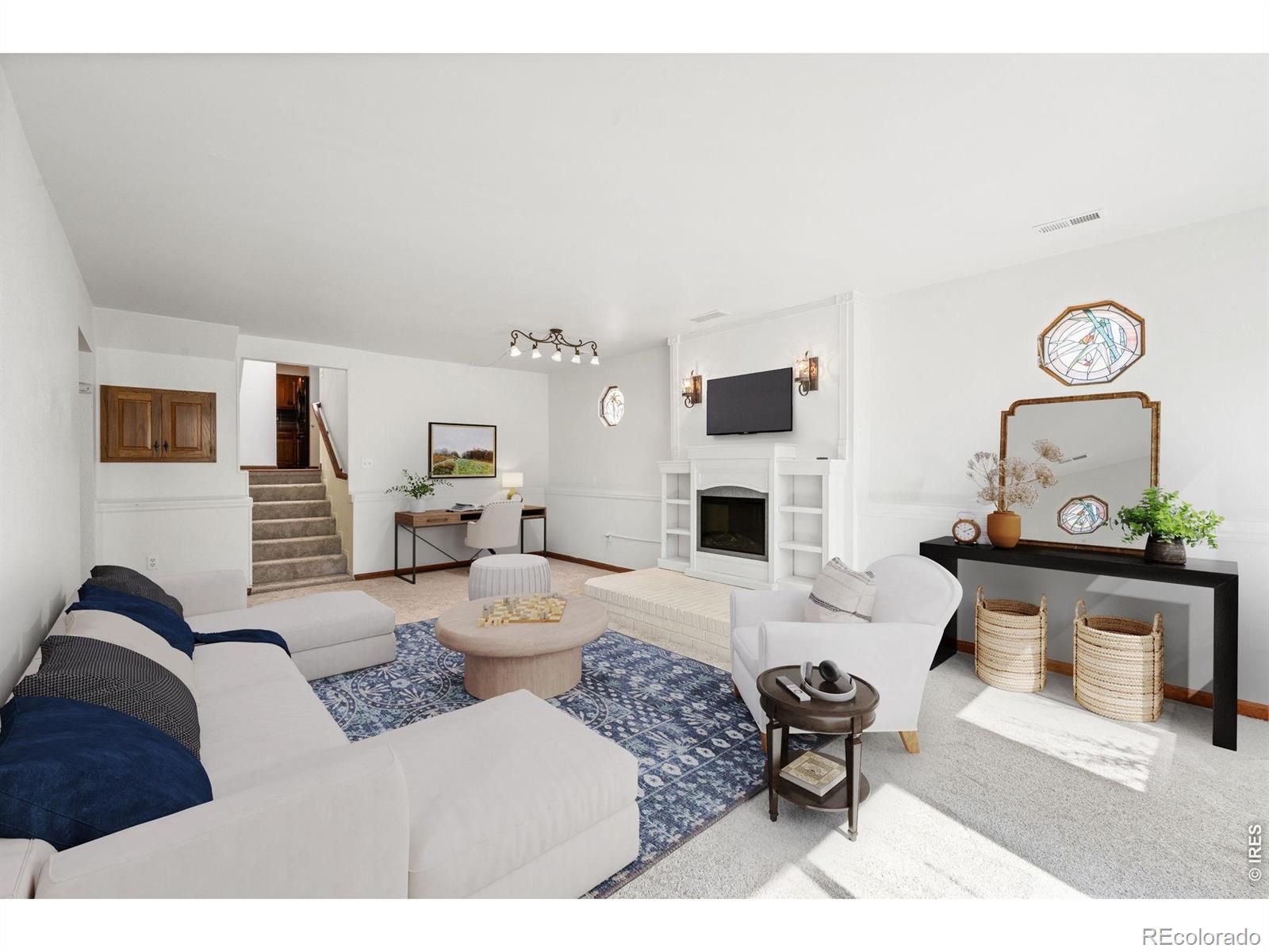 MLS Image #10 for 101  pamela drive,loveland, Colorado