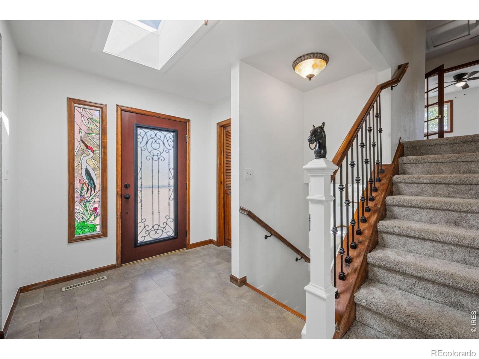 MLS Image #2 for 101  pamela drive,loveland, Colorado