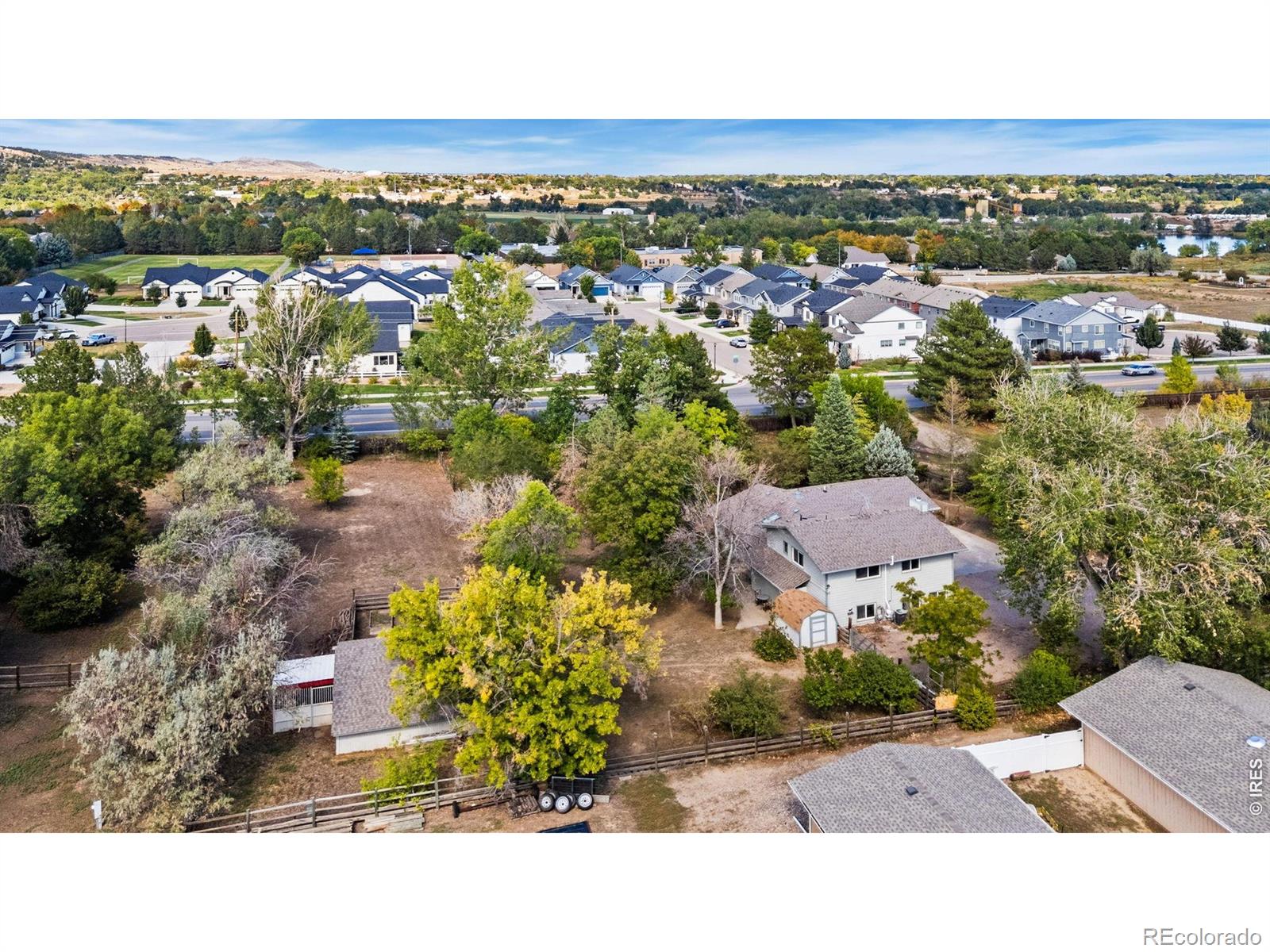 MLS Image #30 for 101  pamela drive,loveland, Colorado