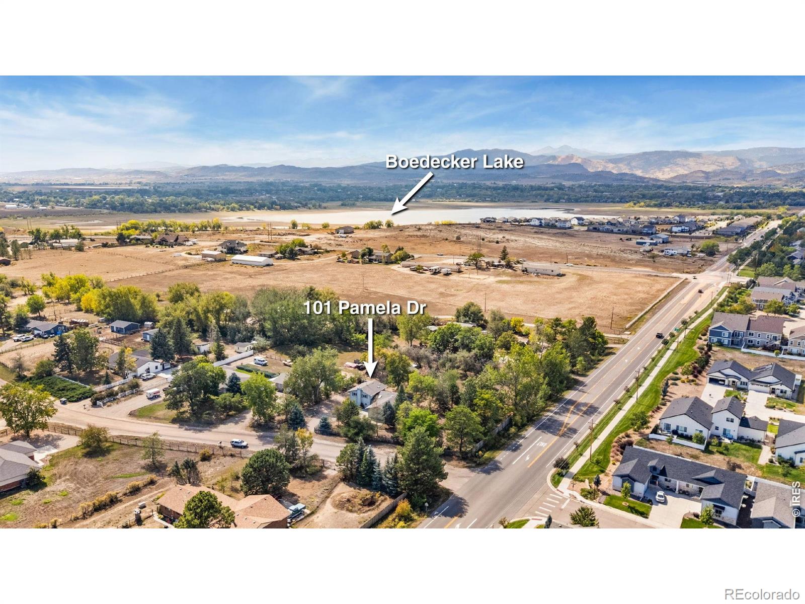 MLS Image #33 for 101  pamela drive,loveland, Colorado