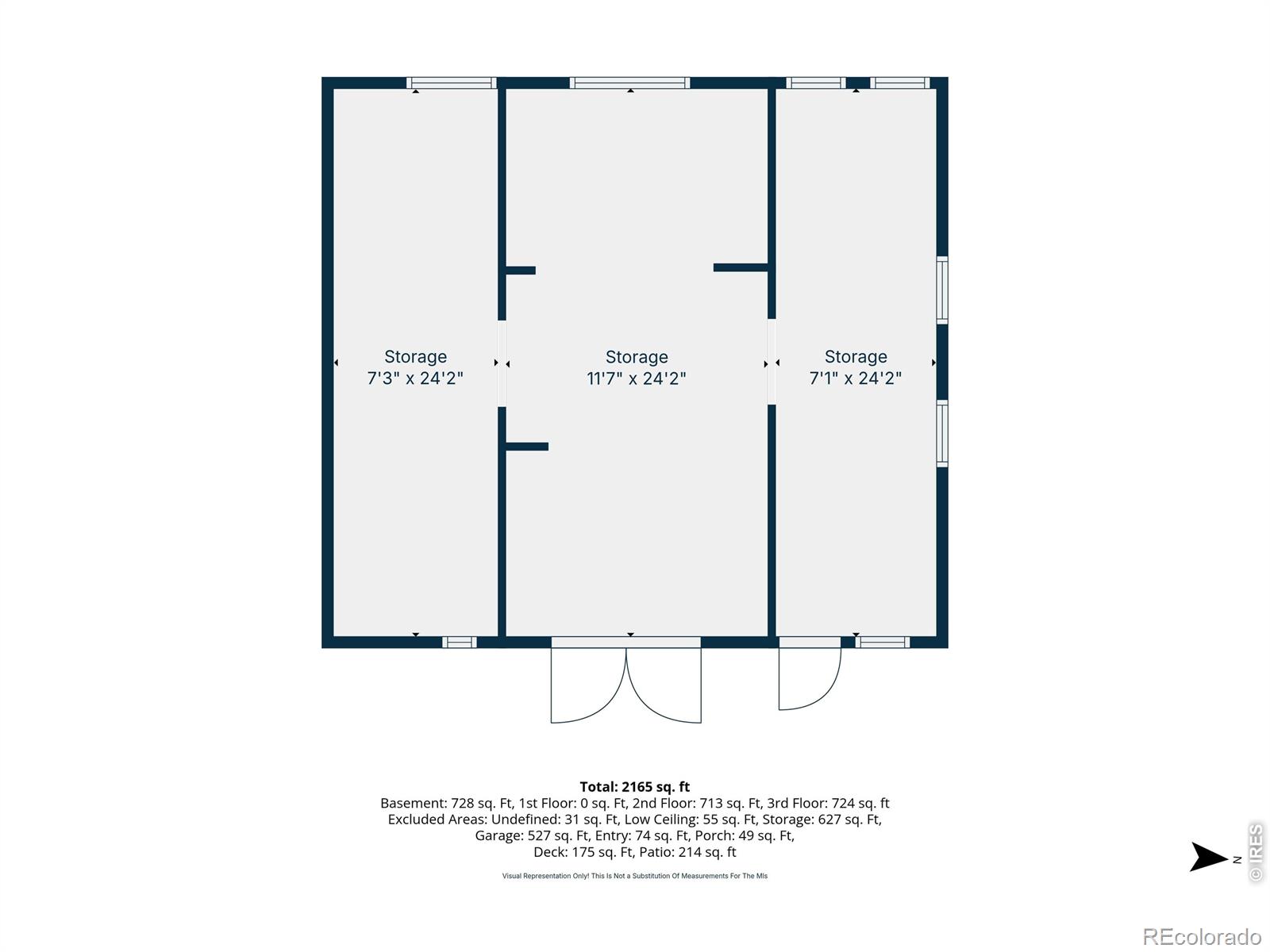 MLS Image #39 for 101  pamela drive,loveland, Colorado