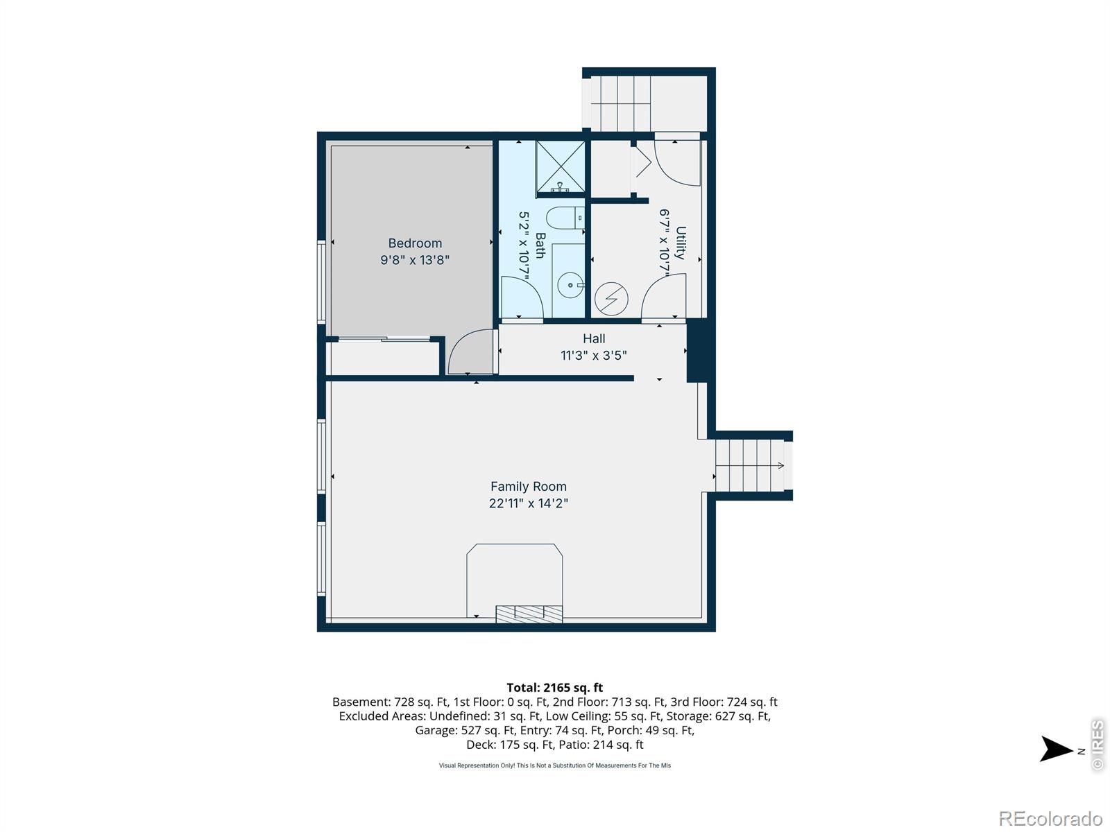 MLS Image #40 for 101  pamela drive,loveland, Colorado
