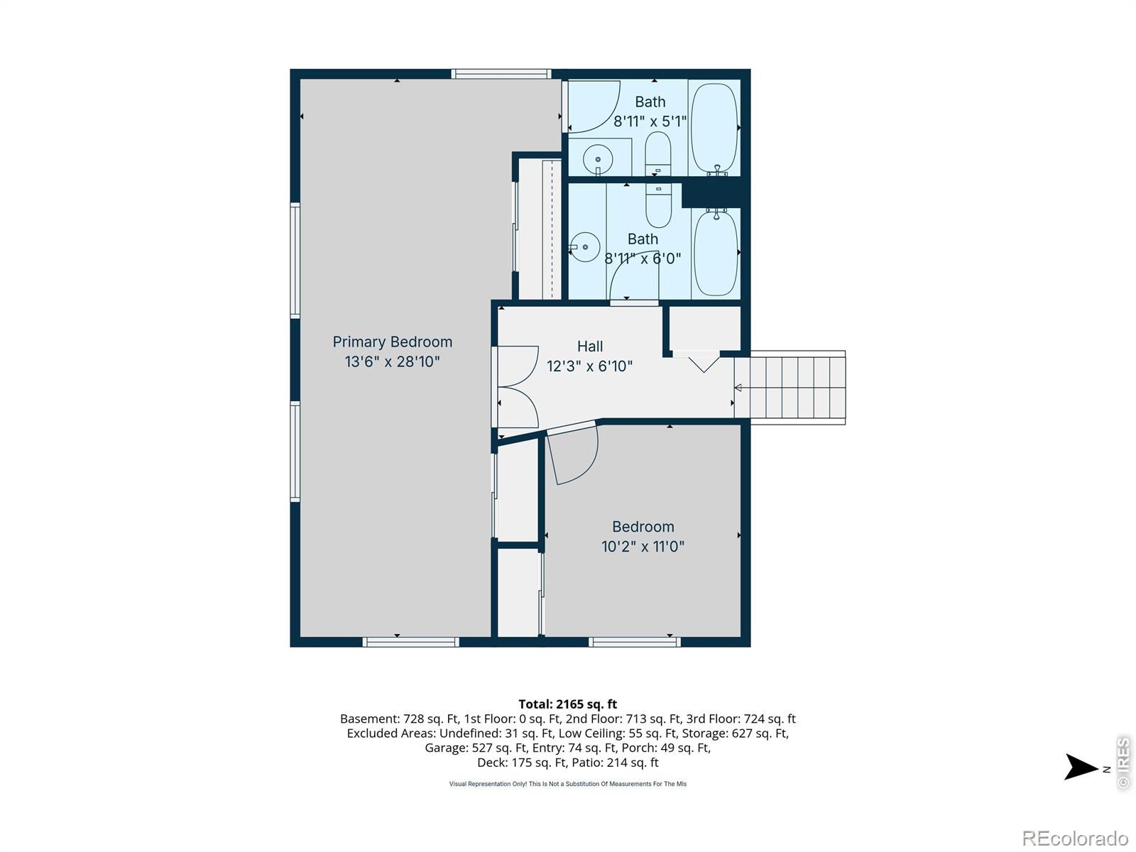 MLS Image #41 for 101  pamela drive,loveland, Colorado