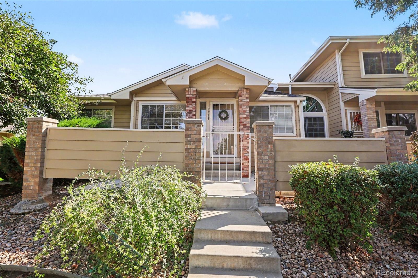 MLS Image #1 for 7765 w 90th drive,westminster, Colorado