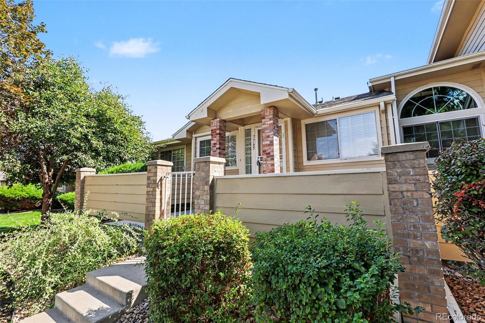 MLS Image #3 for 7765 w 90th drive,westminster, Colorado