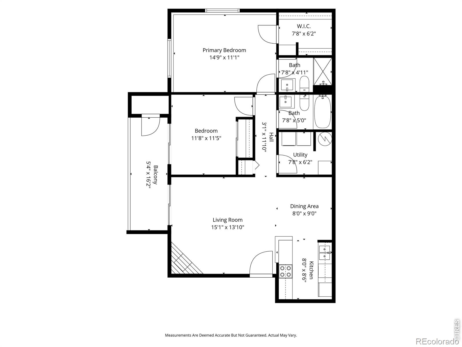 MLS Image #24 for 4658  white rock circle,boulder, Colorado