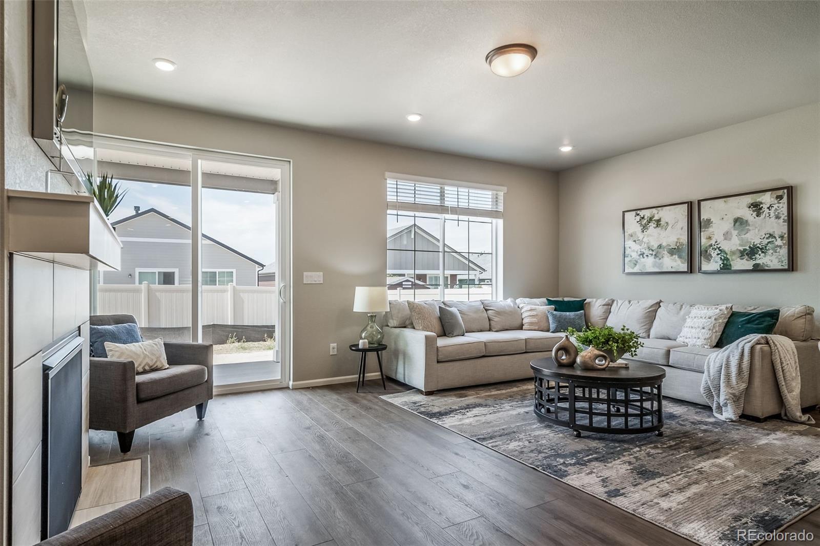 MLS Image #14 for 22204 e 49th place,aurora, Colorado