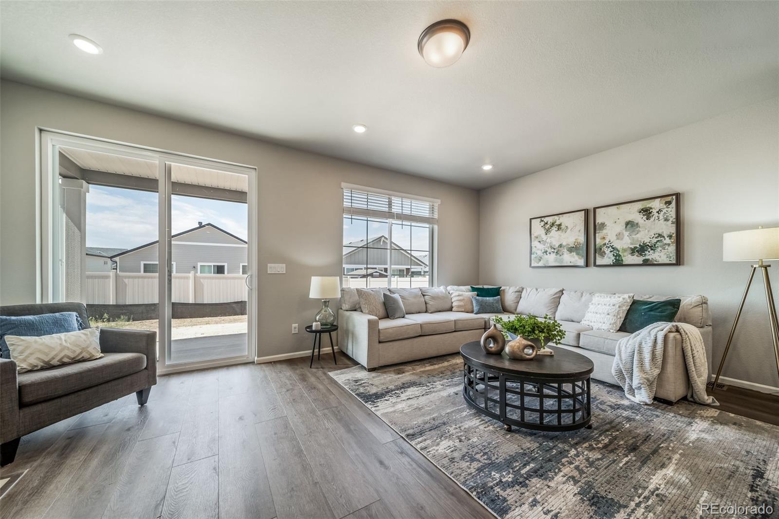 MLS Image #16 for 22204 e 49th place,aurora, Colorado