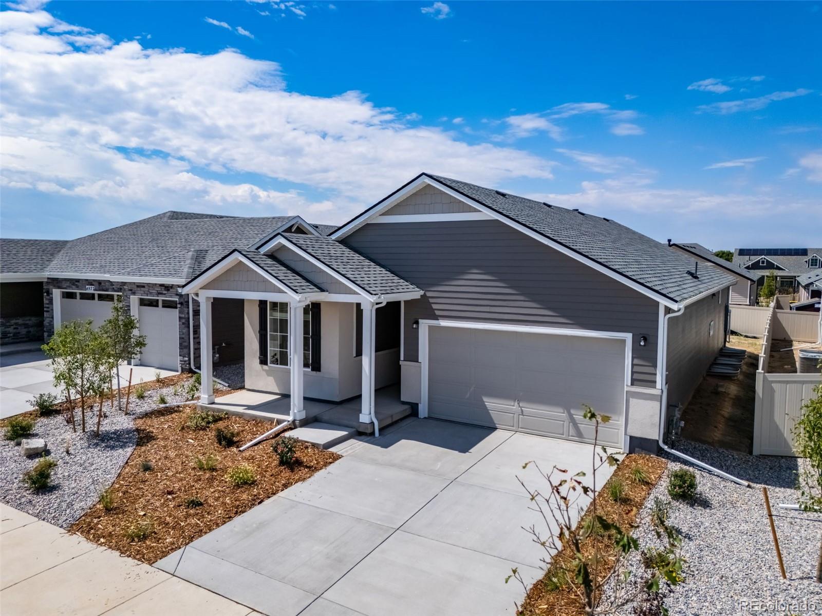 MLS Image #2 for 22204 e 49th place,aurora, Colorado