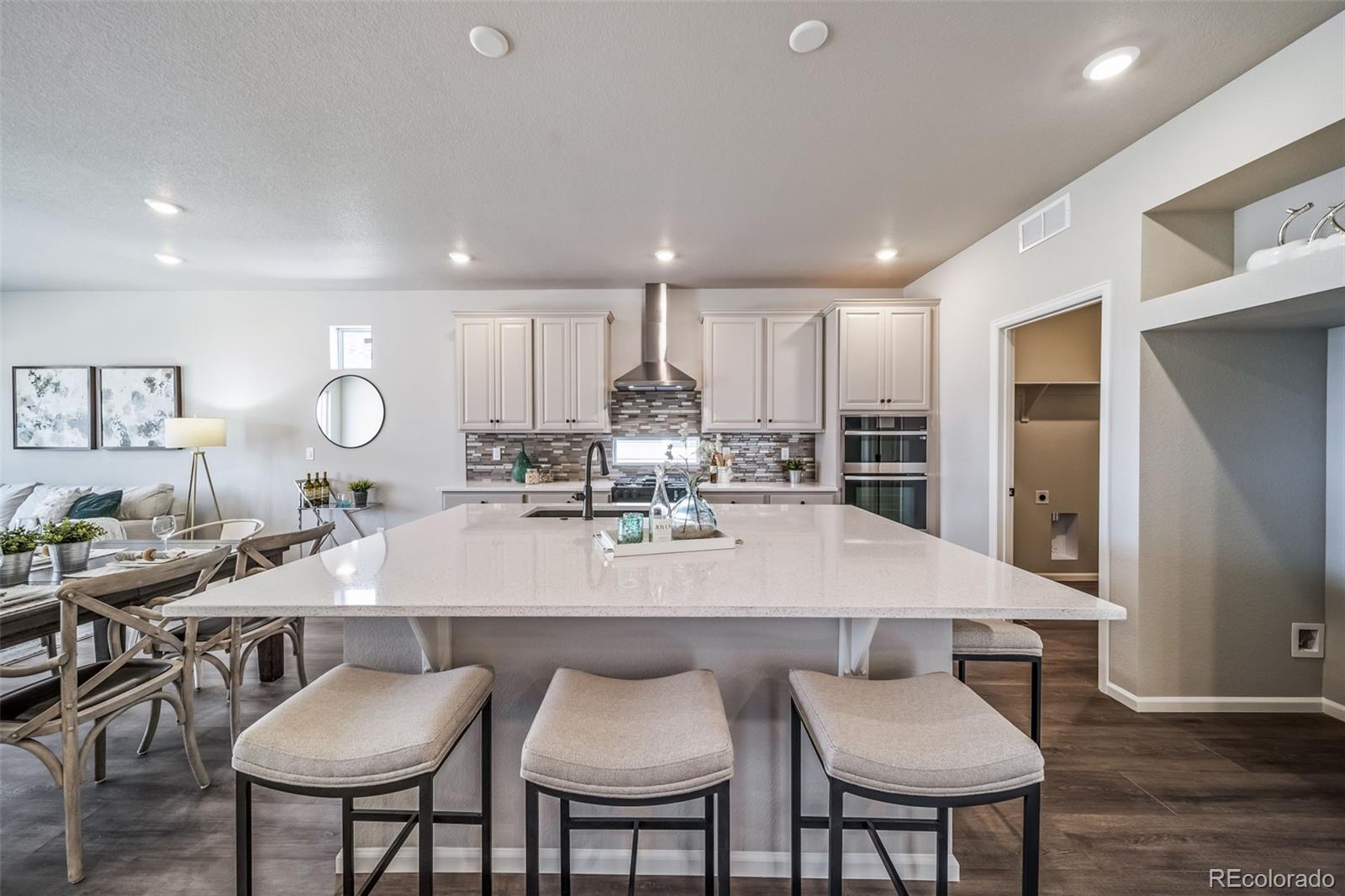 MLS Image #3 for 22204 e 49th place,aurora, Colorado