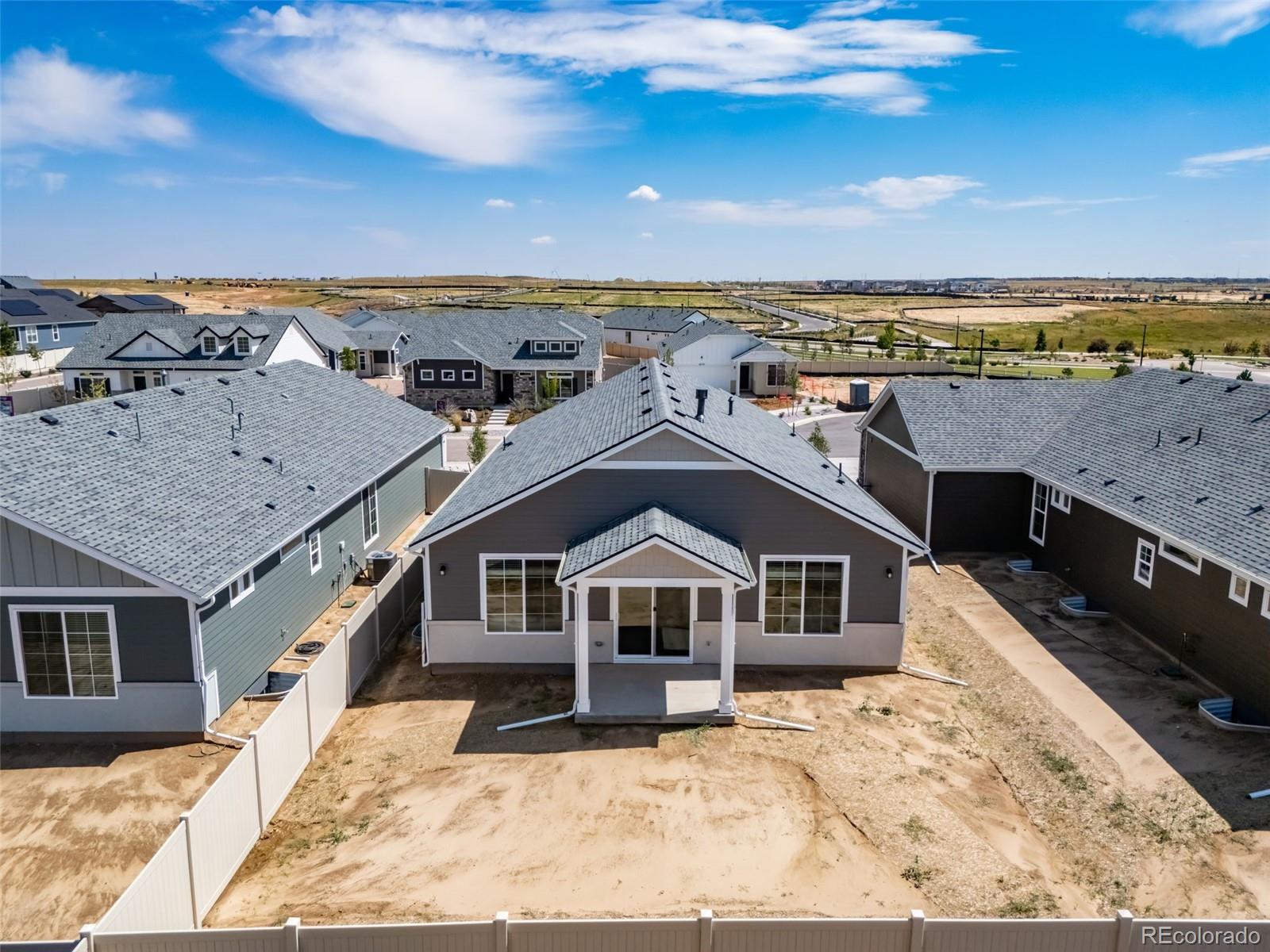 MLS Image #33 for 22204 e 49th place,aurora, Colorado