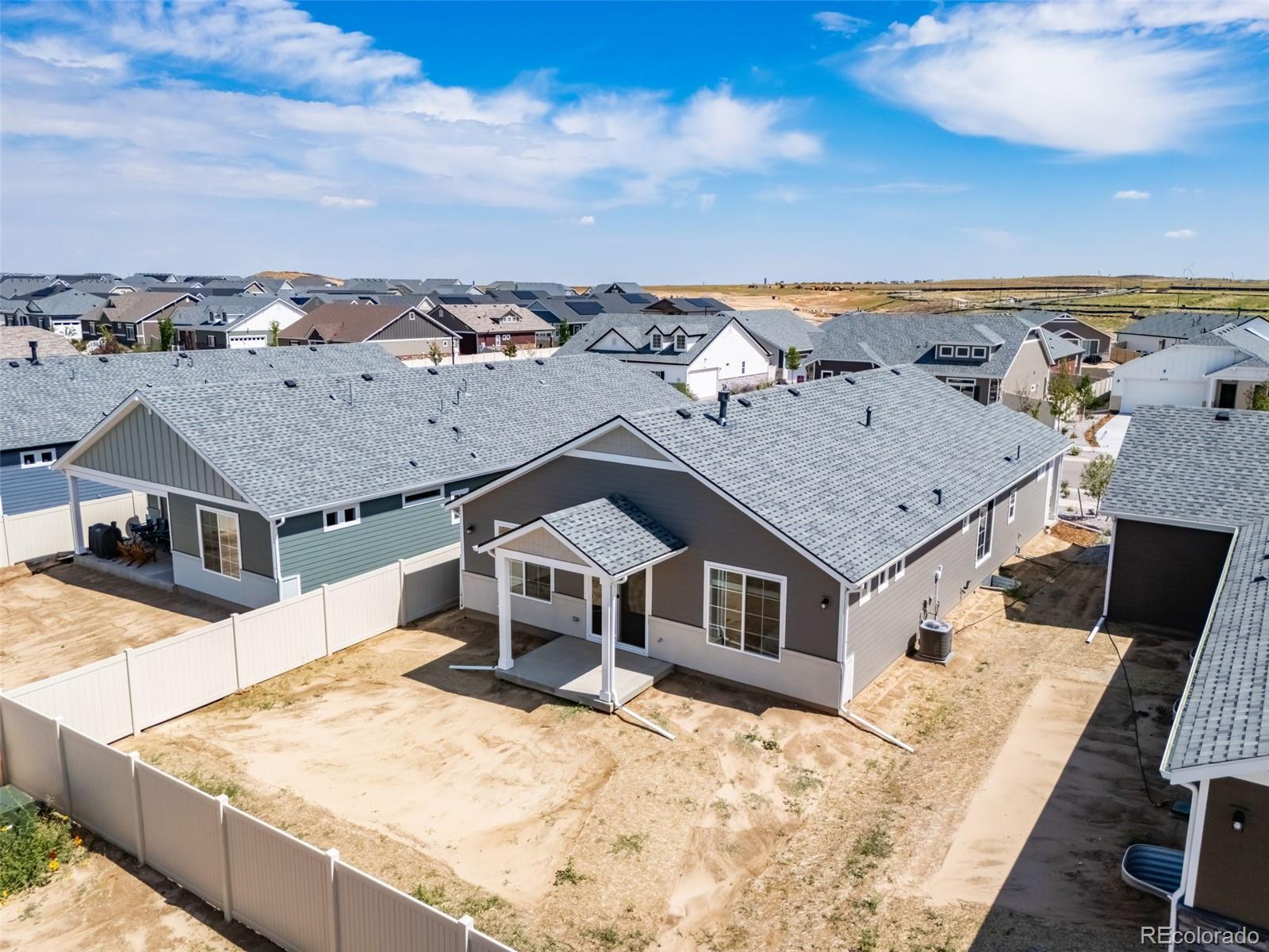 MLS Image #35 for 22204 e 49th place,aurora, Colorado