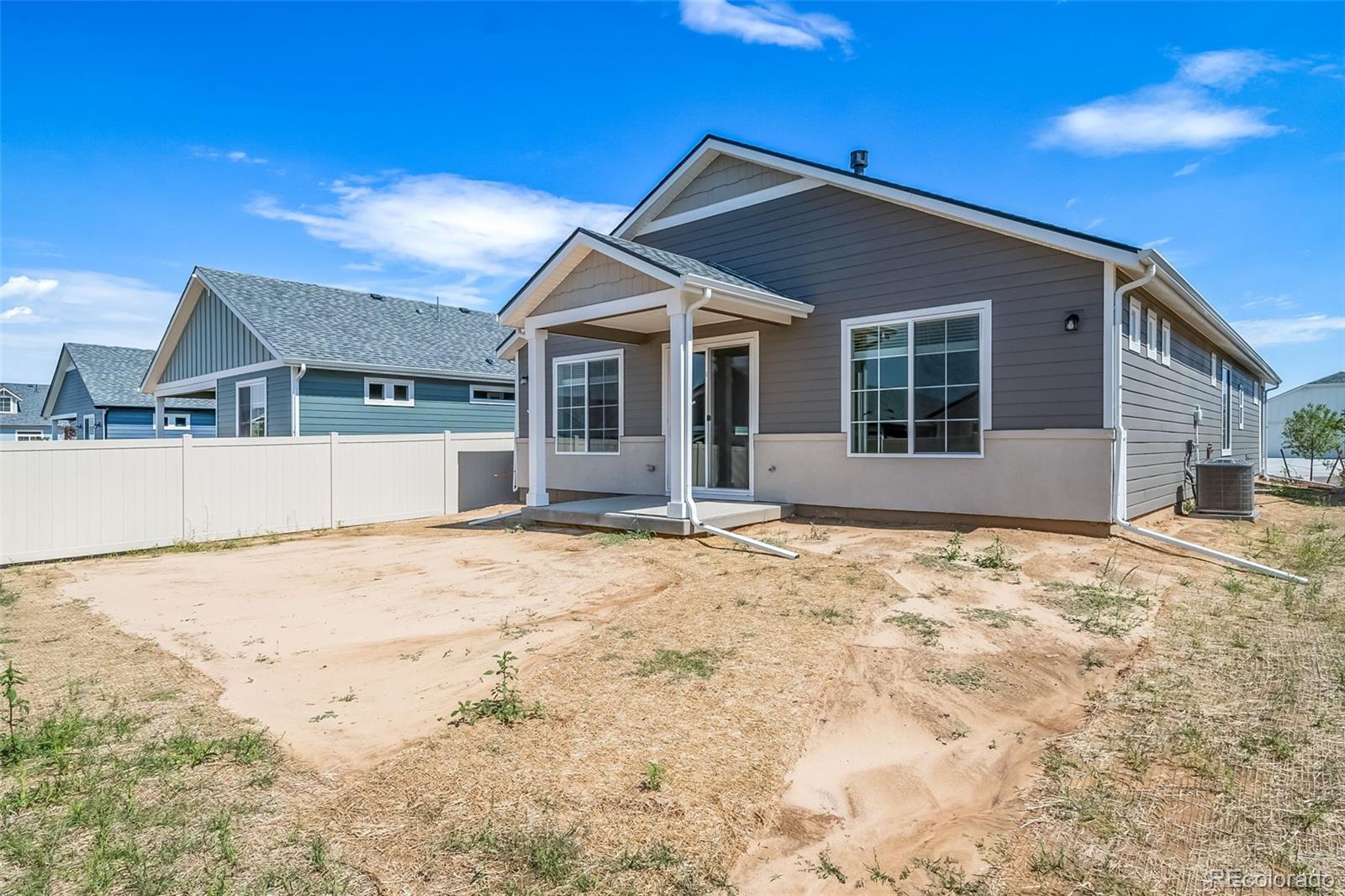 MLS Image #37 for 22204 e 49th place,aurora, Colorado
