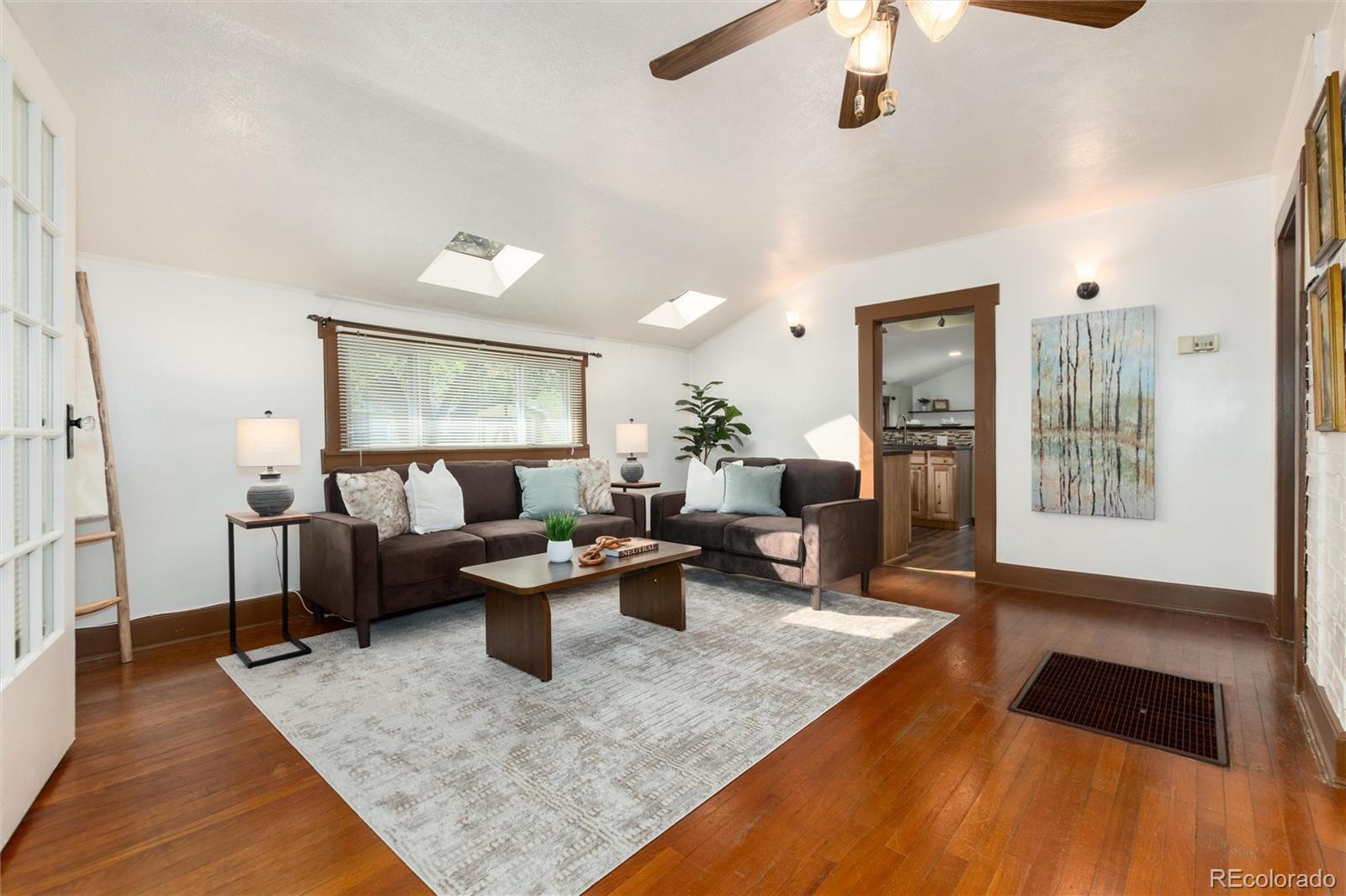 MLS Image #11 for 3 s irving street,denver, Colorado